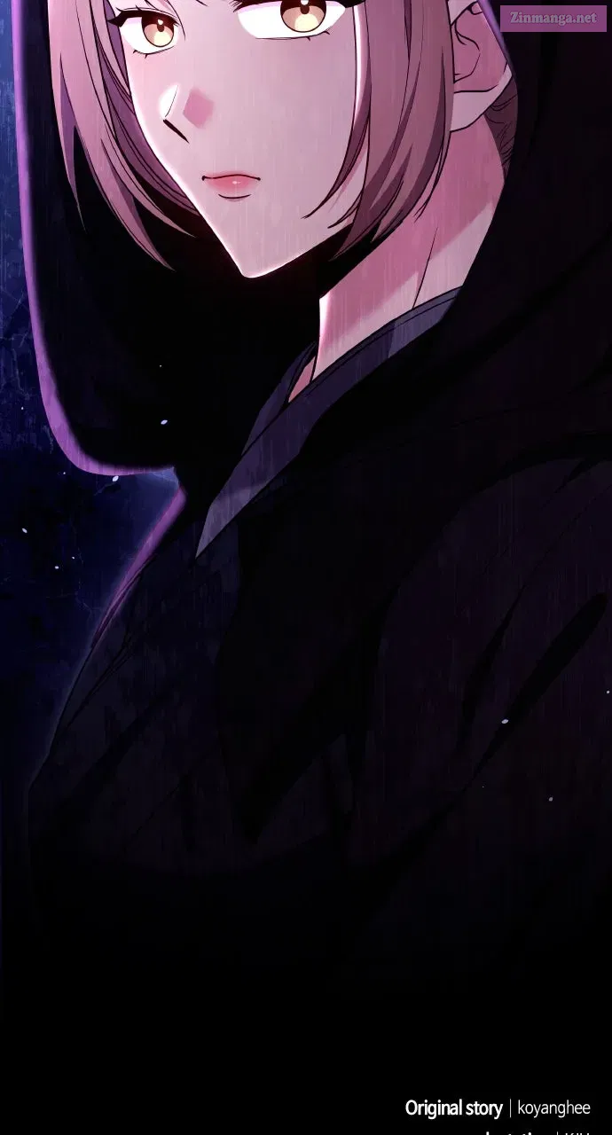A Martial Master Wakes Up as a Concubine Chapter 114 page 65 - 