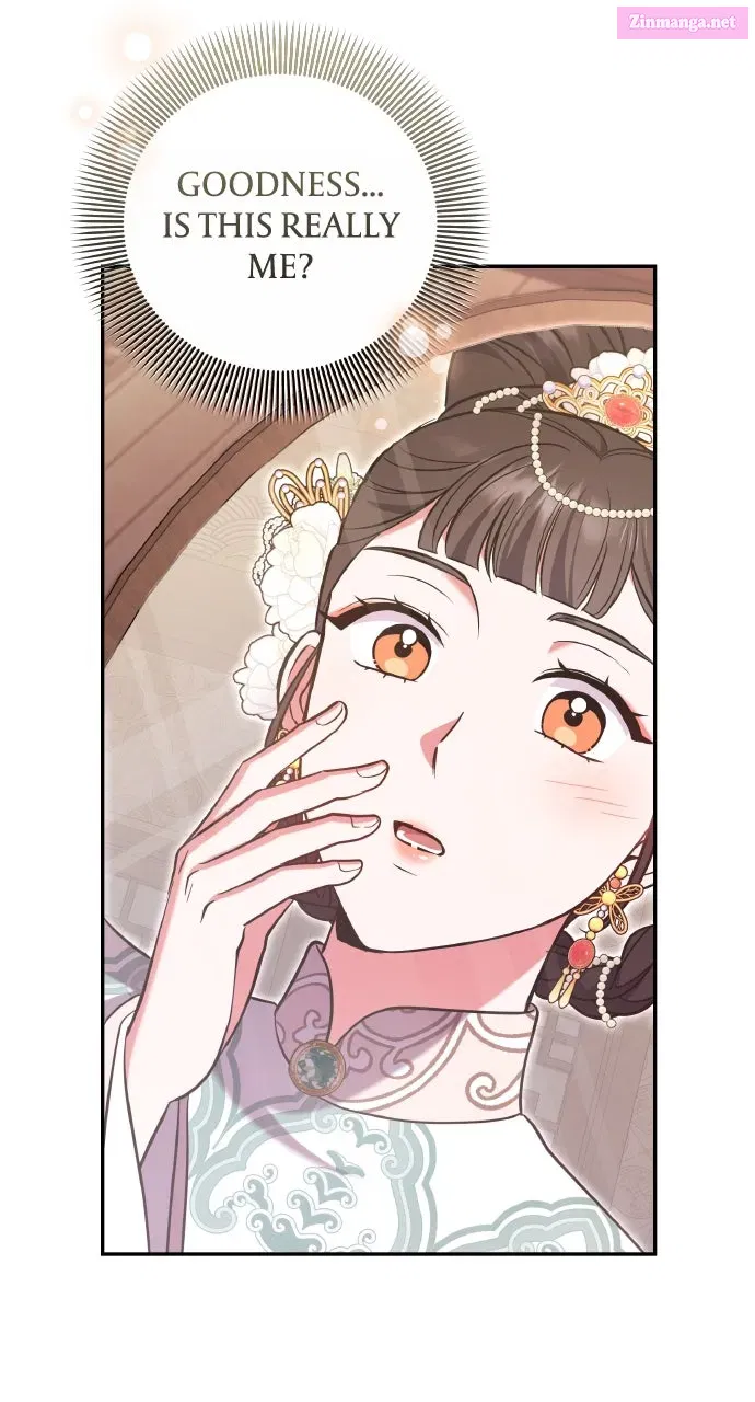 A Martial Master Wakes Up as a Concubine Chapter 114 page 9 - 