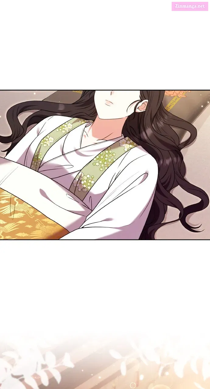 A Martial Master Wakes Up as a Concubine Chapter 115 page 1 - 