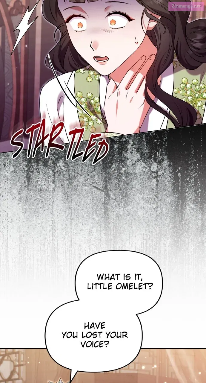 A Martial Master Wakes Up as a Concubine Chapter 115 page 12 - 