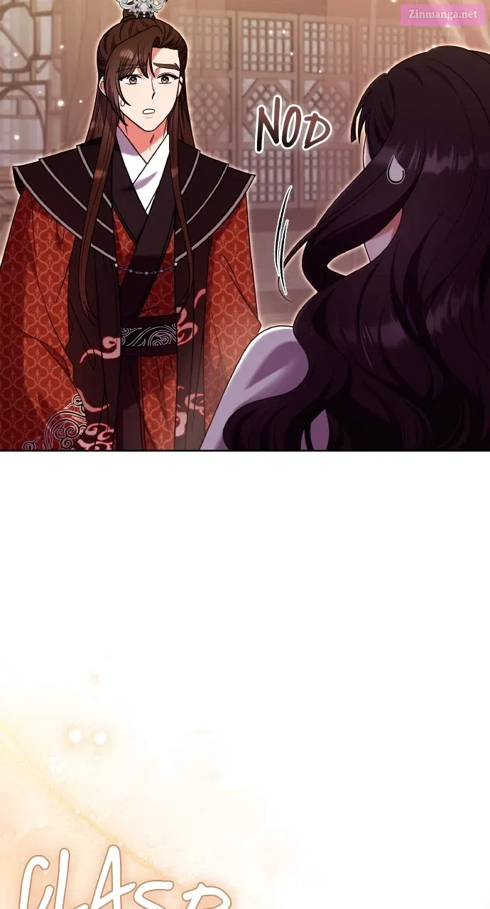 A Martial Master Wakes Up as a Concubine Chapter 115 page 13 - 
