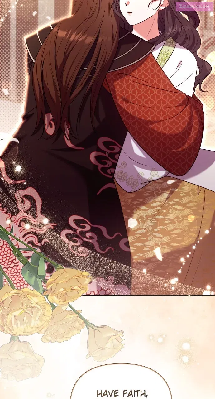 A Martial Master Wakes Up as a Concubine Chapter 115 page 15 - 
