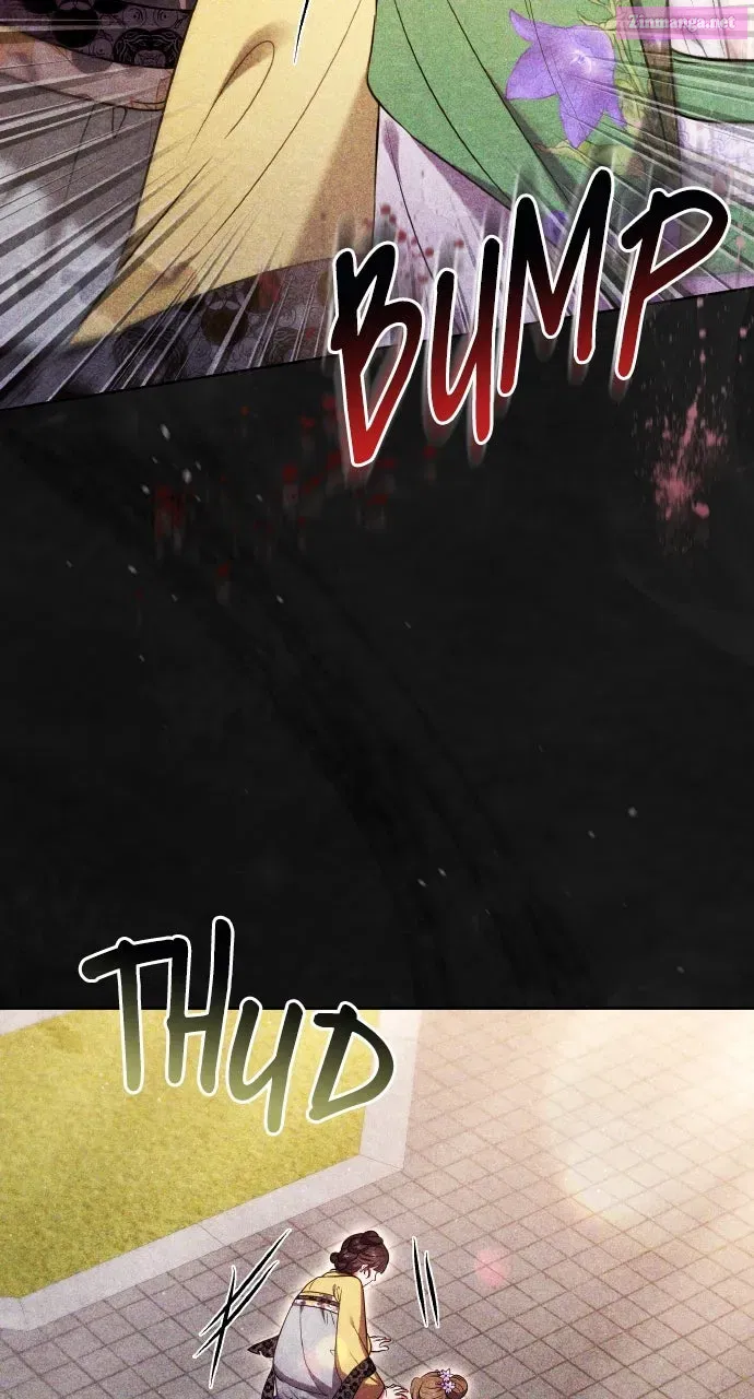 A Martial Master Wakes Up as a Concubine Chapter 115 page 19 - 