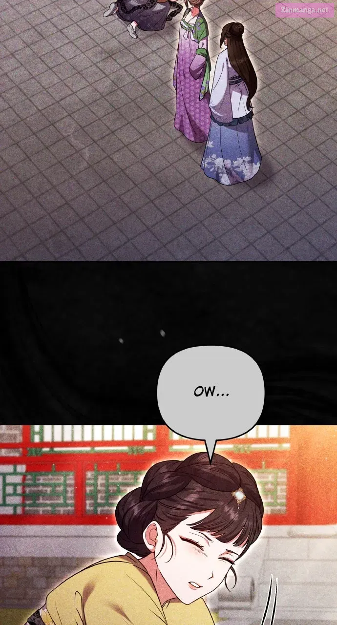 A Martial Master Wakes Up as a Concubine Chapter 115 page 20 - 