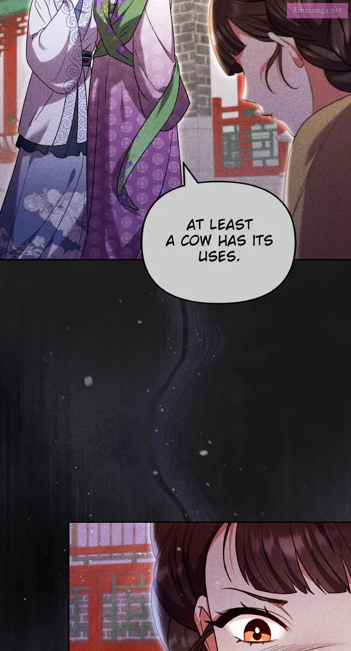 A Martial Master Wakes Up as a Concubine Chapter 115 page 22 - 