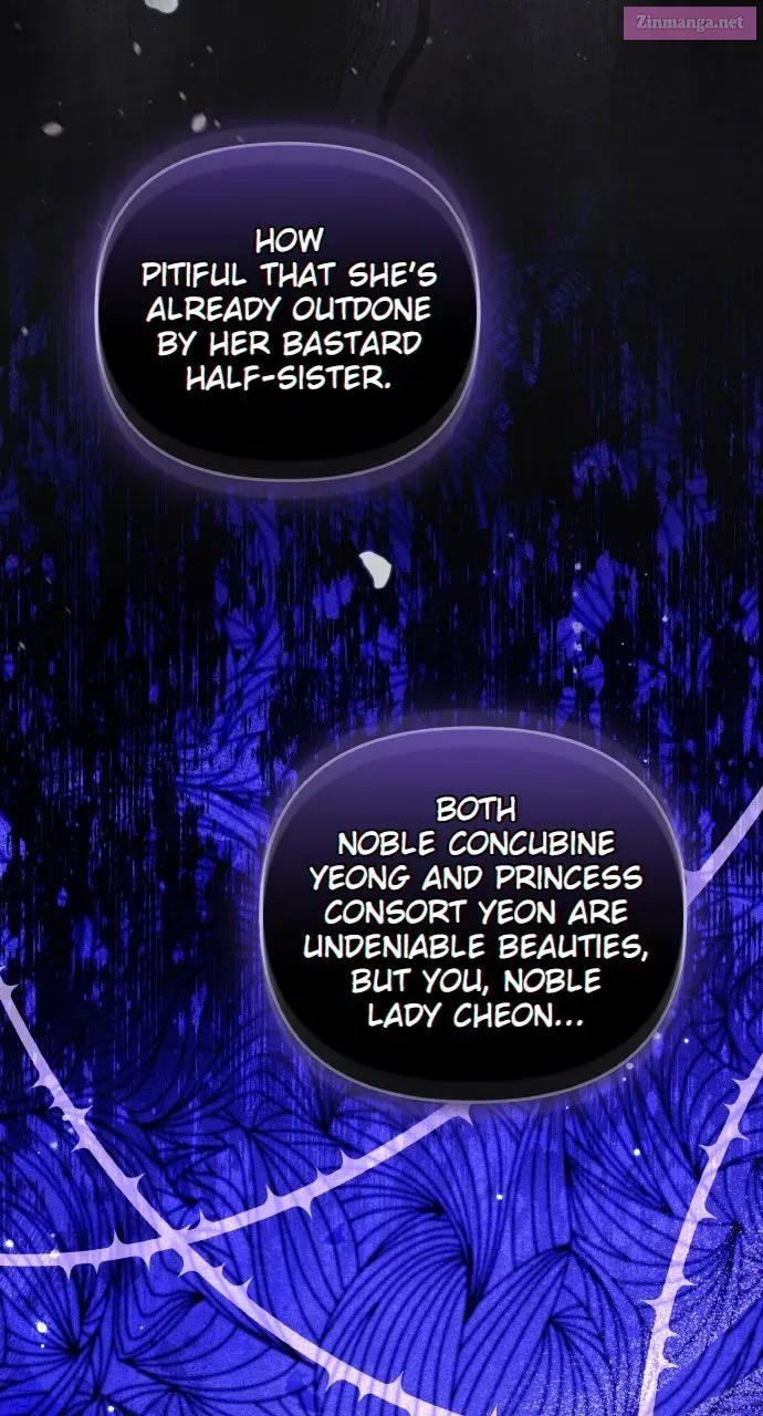 A Martial Master Wakes Up as a Concubine Chapter 115 page 24 - 