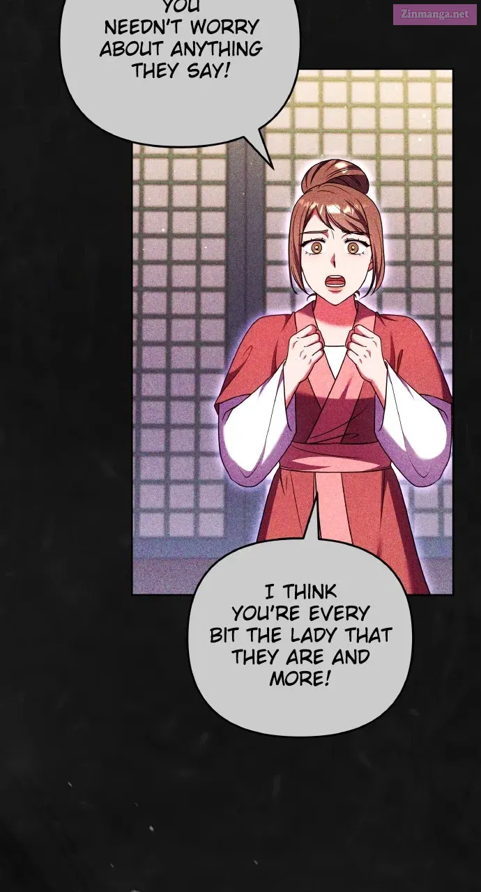 A Martial Master Wakes Up as a Concubine Chapter 115 page 30 - 