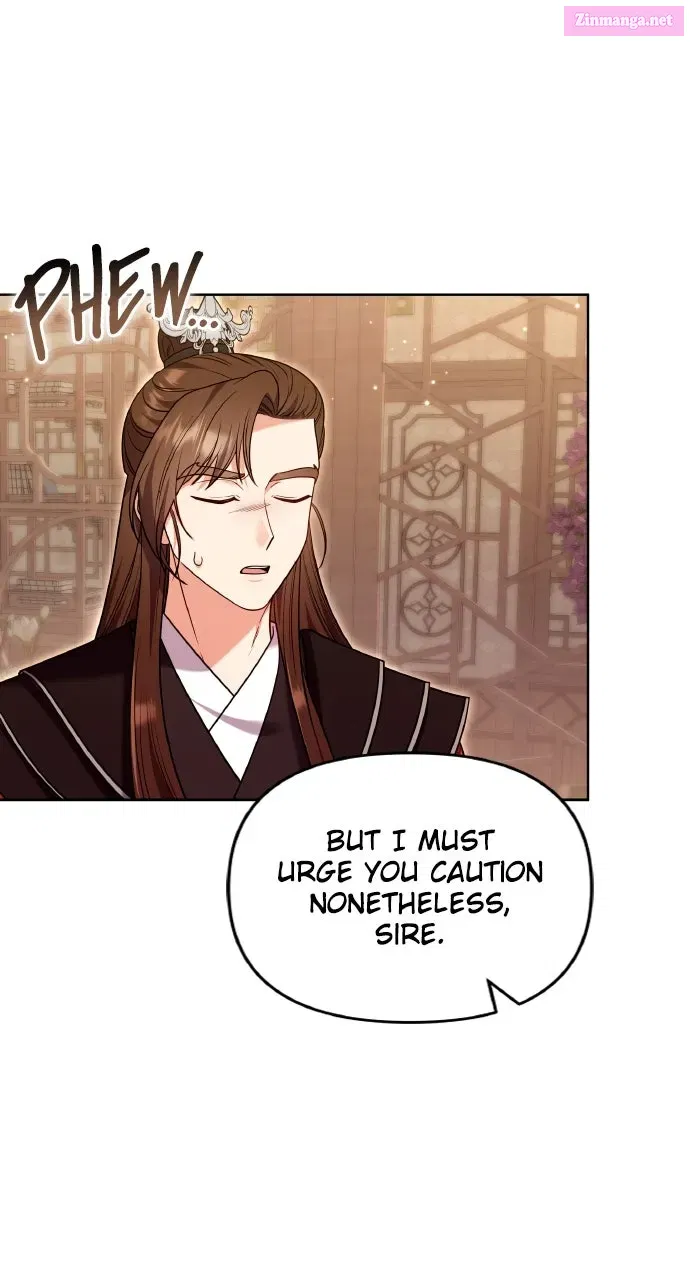 A Martial Master Wakes Up as a Concubine Chapter 115 page 4 - 