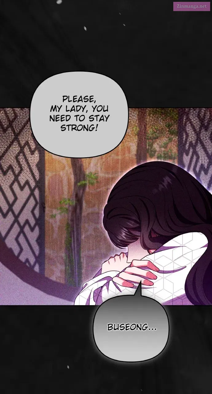 A Martial Master Wakes Up as a Concubine Chapter 115 page 31 - 