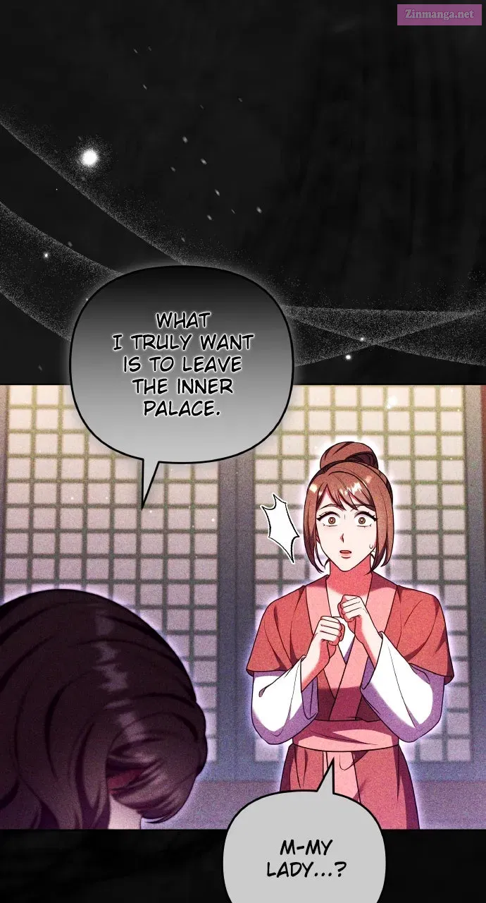 A Martial Master Wakes Up as a Concubine Chapter 115 page 32 - 