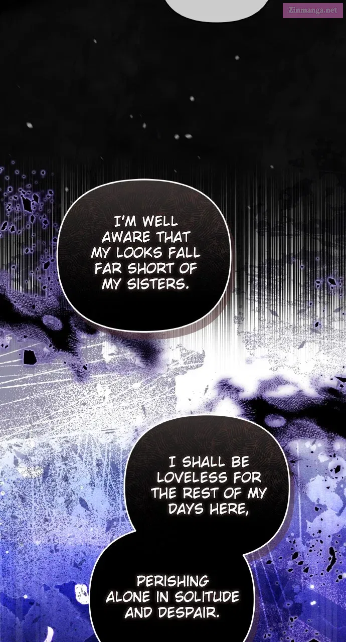 A Martial Master Wakes Up as a Concubine Chapter 115 page 33 - 