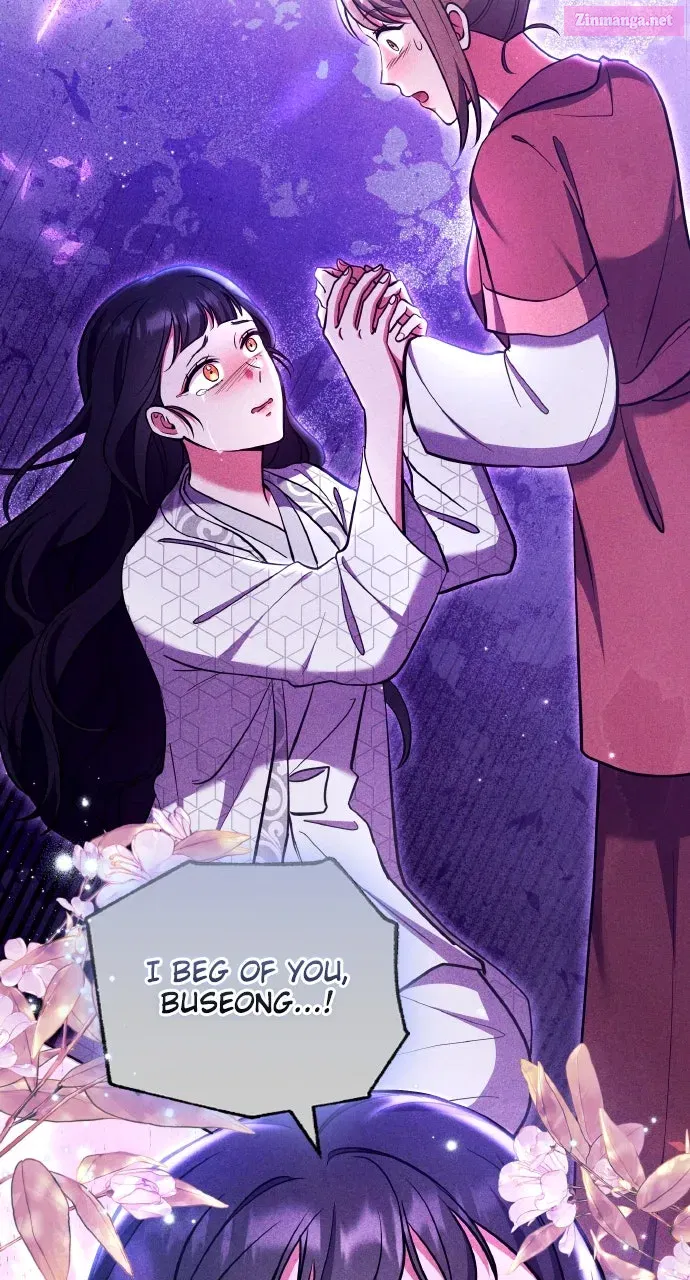 A Martial Master Wakes Up as a Concubine Chapter 115 page 37 - 