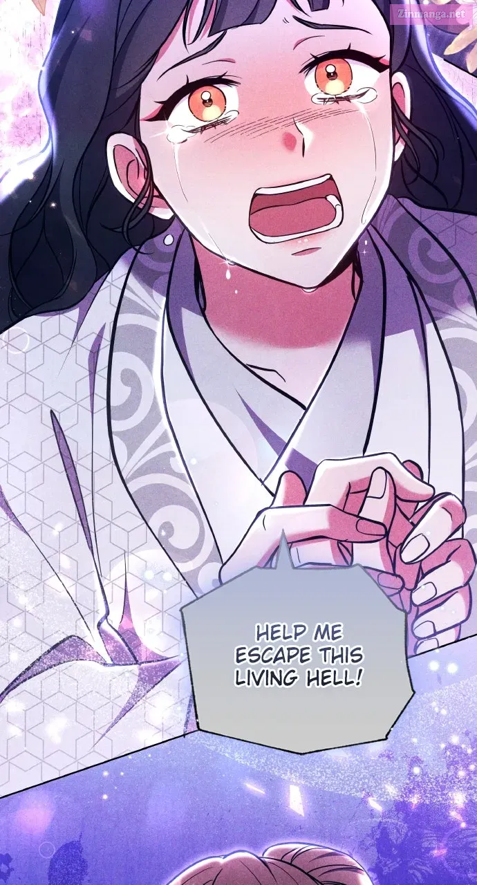 A Martial Master Wakes Up as a Concubine Chapter 115 page 38 - 
