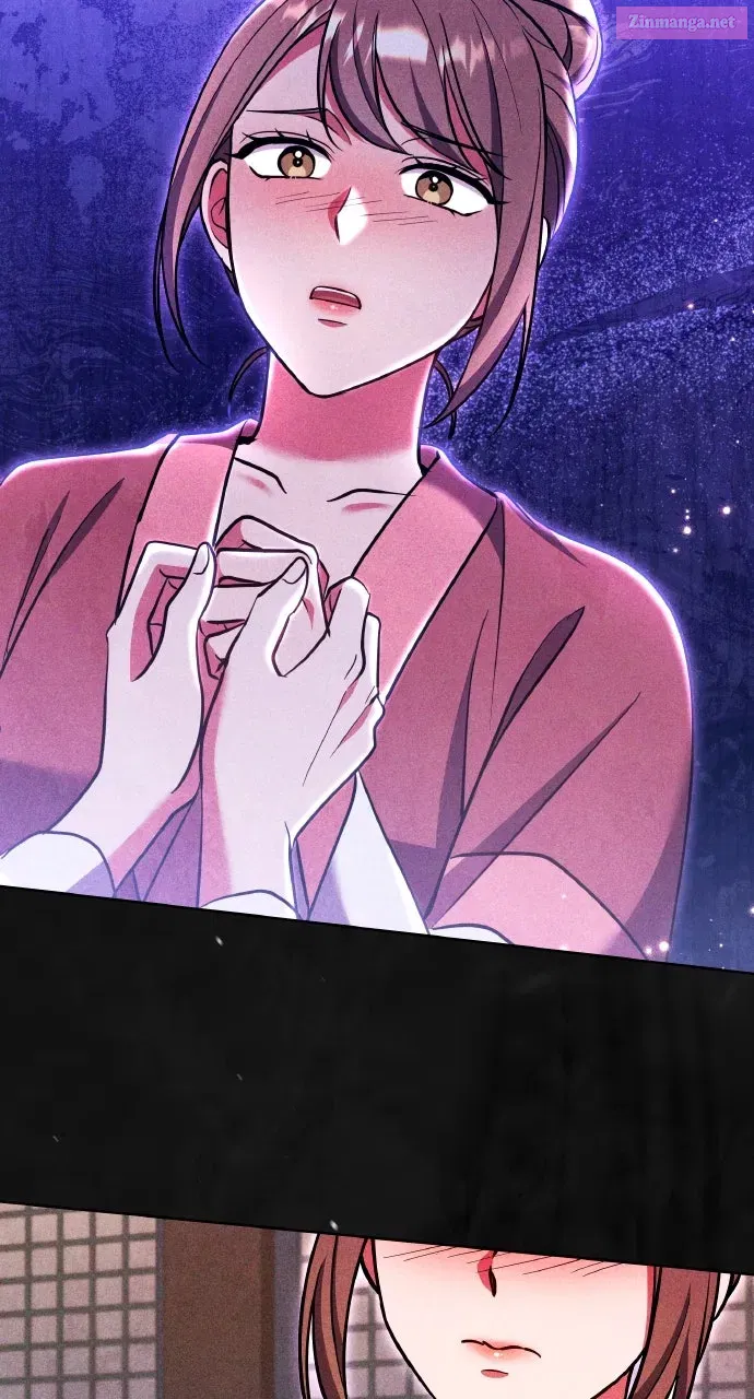 A Martial Master Wakes Up as a Concubine Chapter 115 page 39 - 