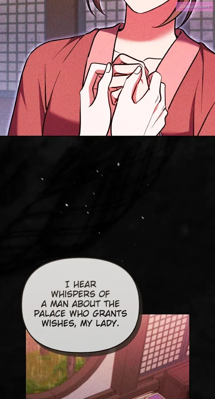 A Martial Master Wakes Up as a Concubine Chapter 115 page 40 - 