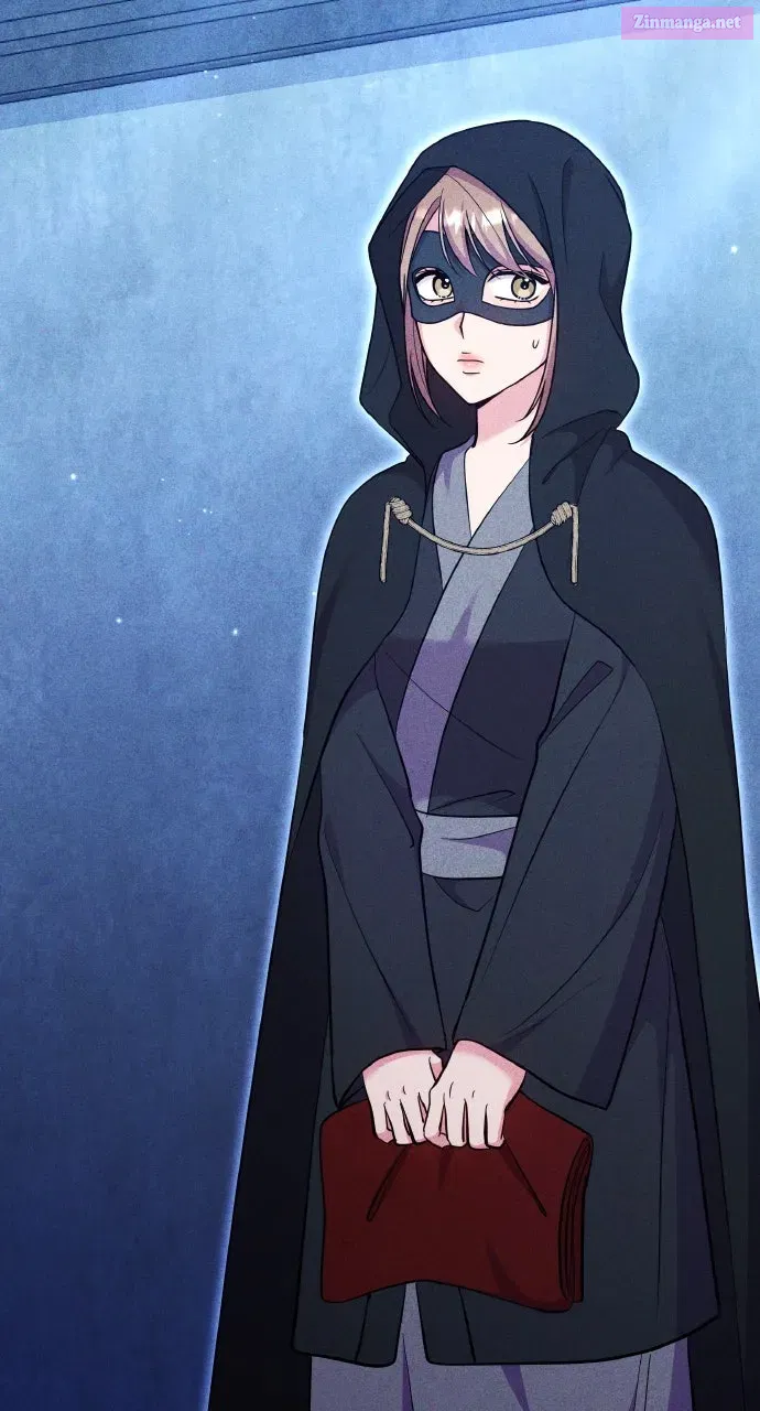 A Martial Master Wakes Up as a Concubine Chapter 115 page 44 - 