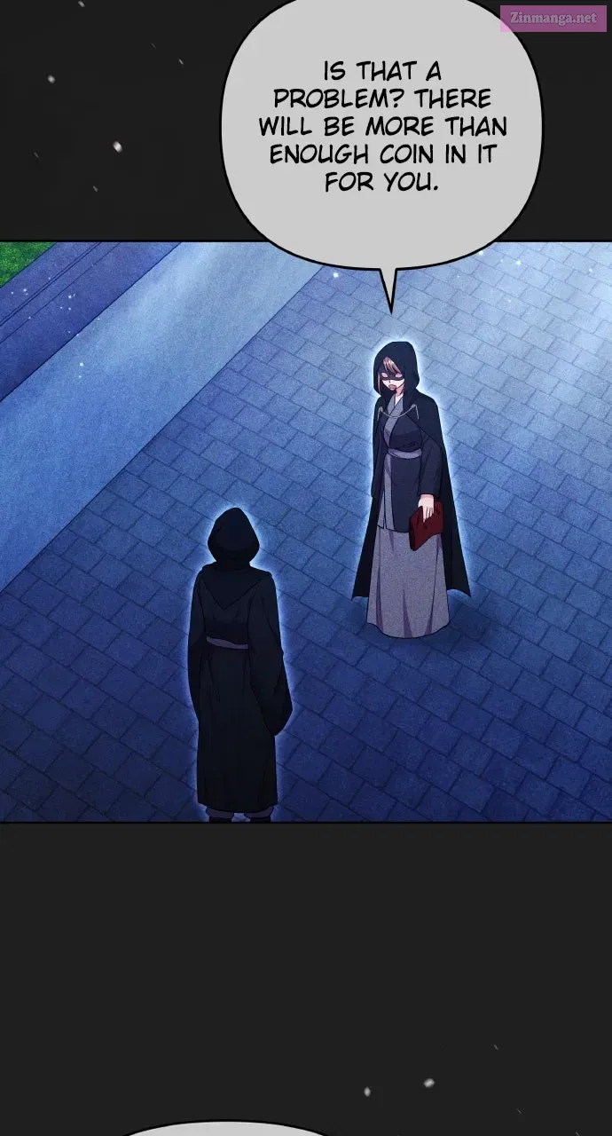 A Martial Master Wakes Up as a Concubine Chapter 115 page 50 - 