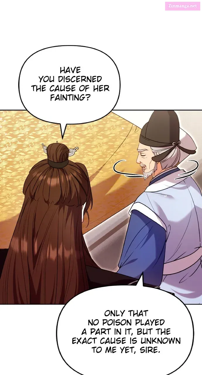 A Martial Master Wakes Up as a Concubine Chapter 115 page 6 - 