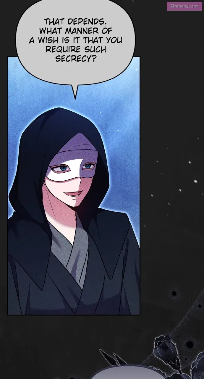 A Martial Master Wakes Up as a Concubine Chapter 115 page 51 - 