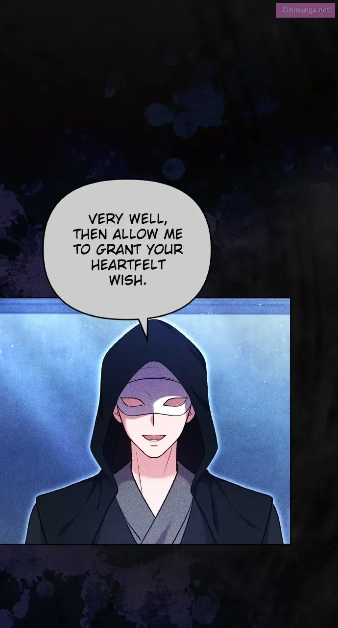 A Martial Master Wakes Up as a Concubine Chapter 115 page 54 - 