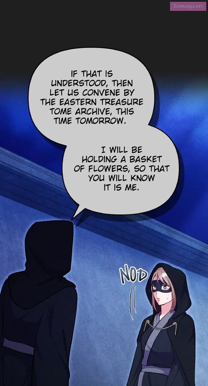A Martial Master Wakes Up as a Concubine Chapter 115 page 58 - 