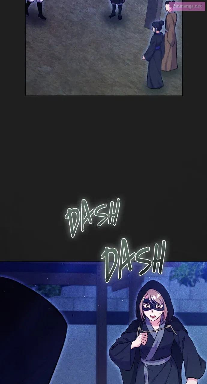A Martial Master Wakes Up as a Concubine Chapter 115 page 61 - 