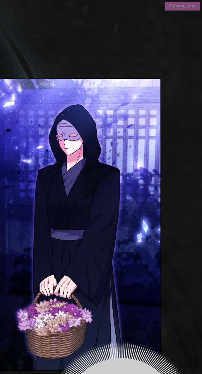 A Martial Master Wakes Up as a Concubine Chapter 115 page 63 - 