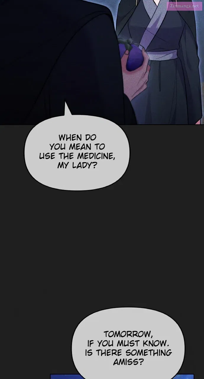 A Martial Master Wakes Up as a Concubine Chapter 115 page 65 - 