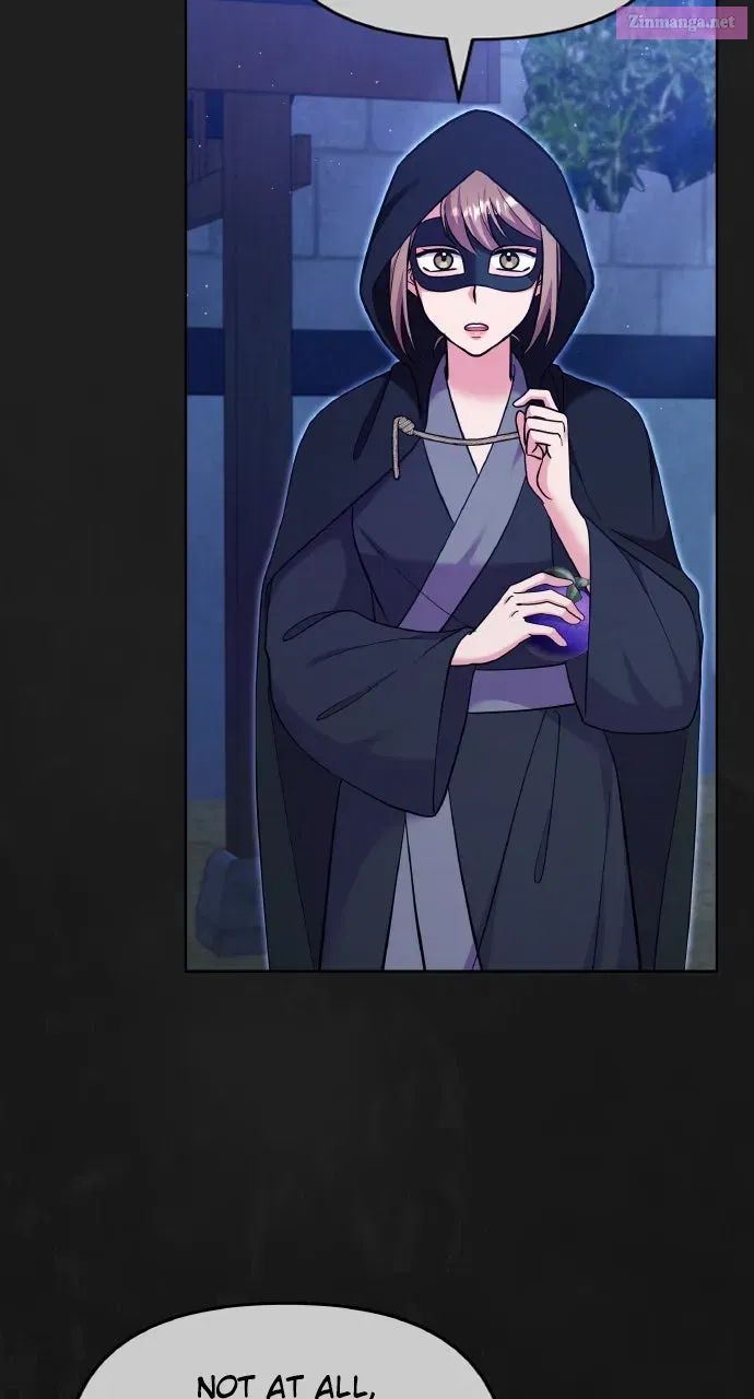 A Martial Master Wakes Up as a Concubine Chapter 115 page 66 - 
