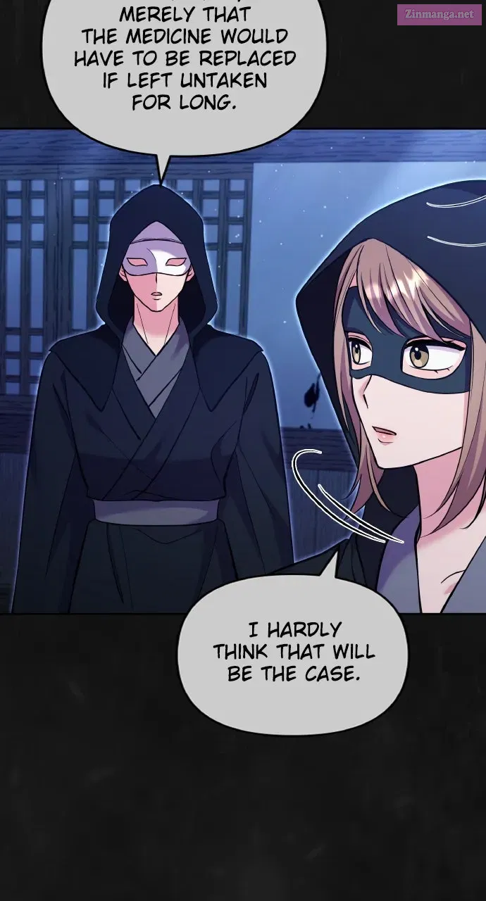 A Martial Master Wakes Up as a Concubine Chapter 115 page 67 - 