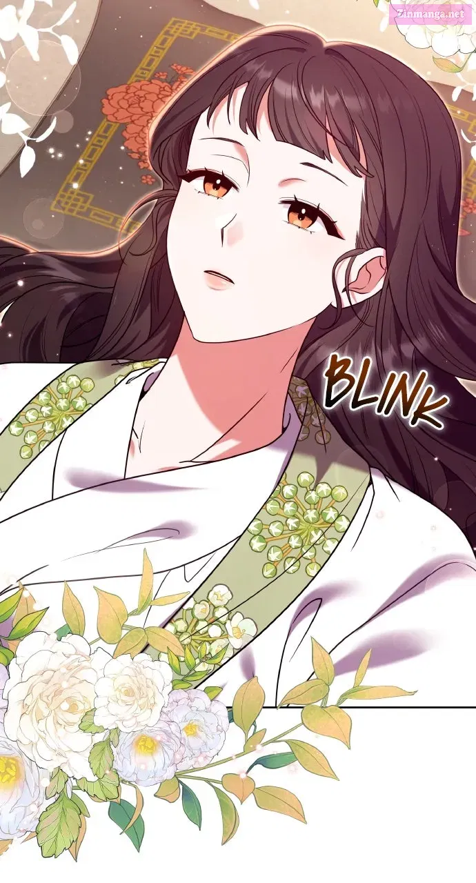 A Martial Master Wakes Up as a Concubine Chapter 115 page 8 - 