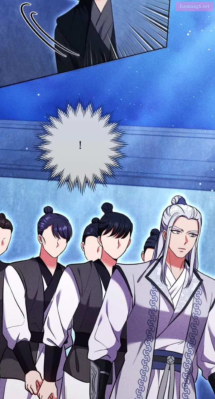 A Martial Master Wakes Up as a Concubine Chapter 115 page 73 - 