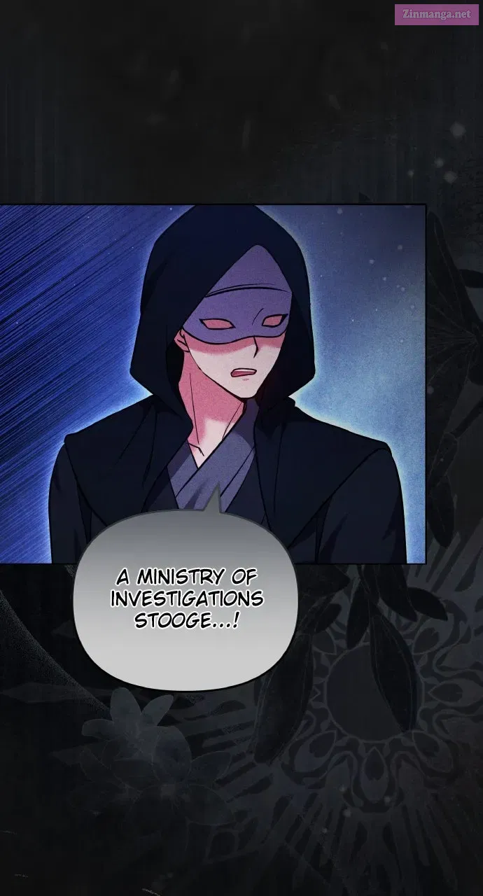 A Martial Master Wakes Up as a Concubine Chapter 115 page 75 - 