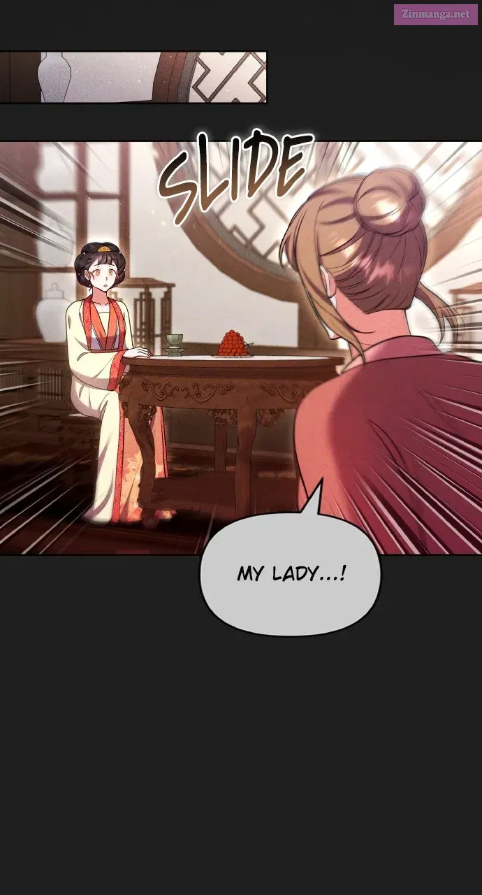 A Martial Master Wakes Up as a Concubine Chapter 115 page 78 - 