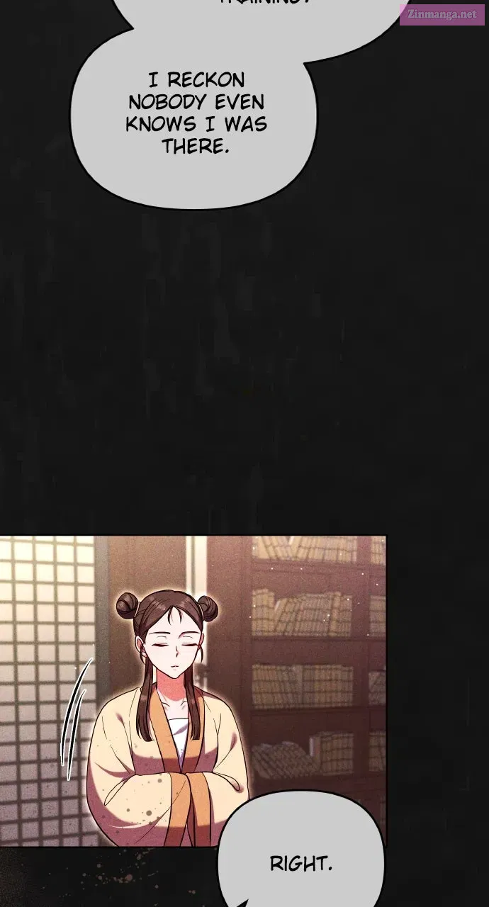 A Martial Master Wakes Up as a Concubine Chapter 115 page 80 - 