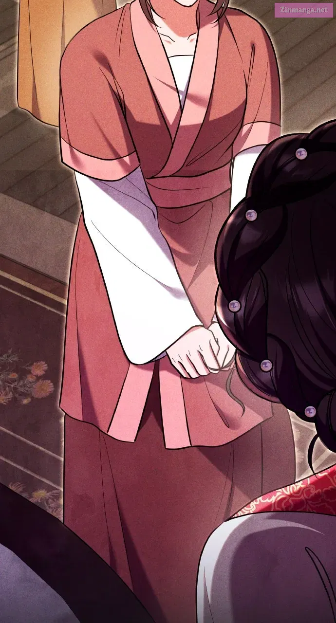 A Martial Master Wakes Up as a Concubine Chapter 115 page 82 - 