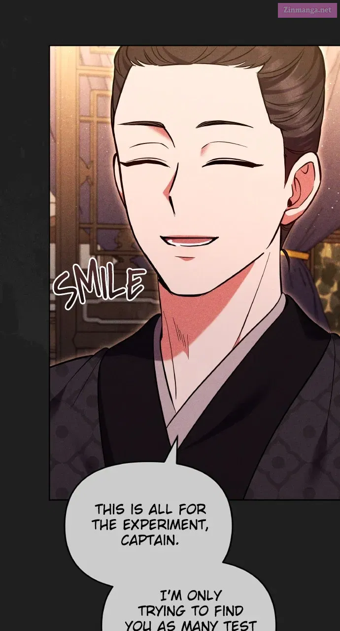 A Martial Master Wakes Up as a Concubine Chapter 116 page 11 - 
