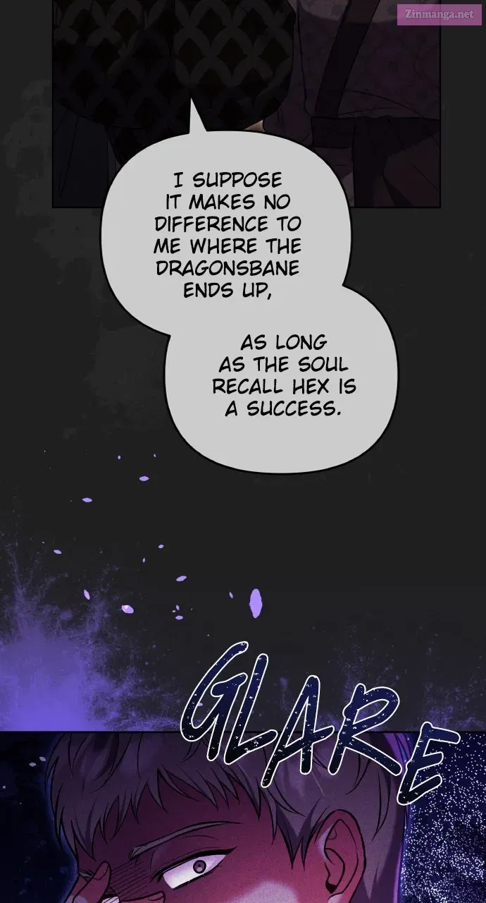 A Martial Master Wakes Up as a Concubine Chapter 116 page 13 - 