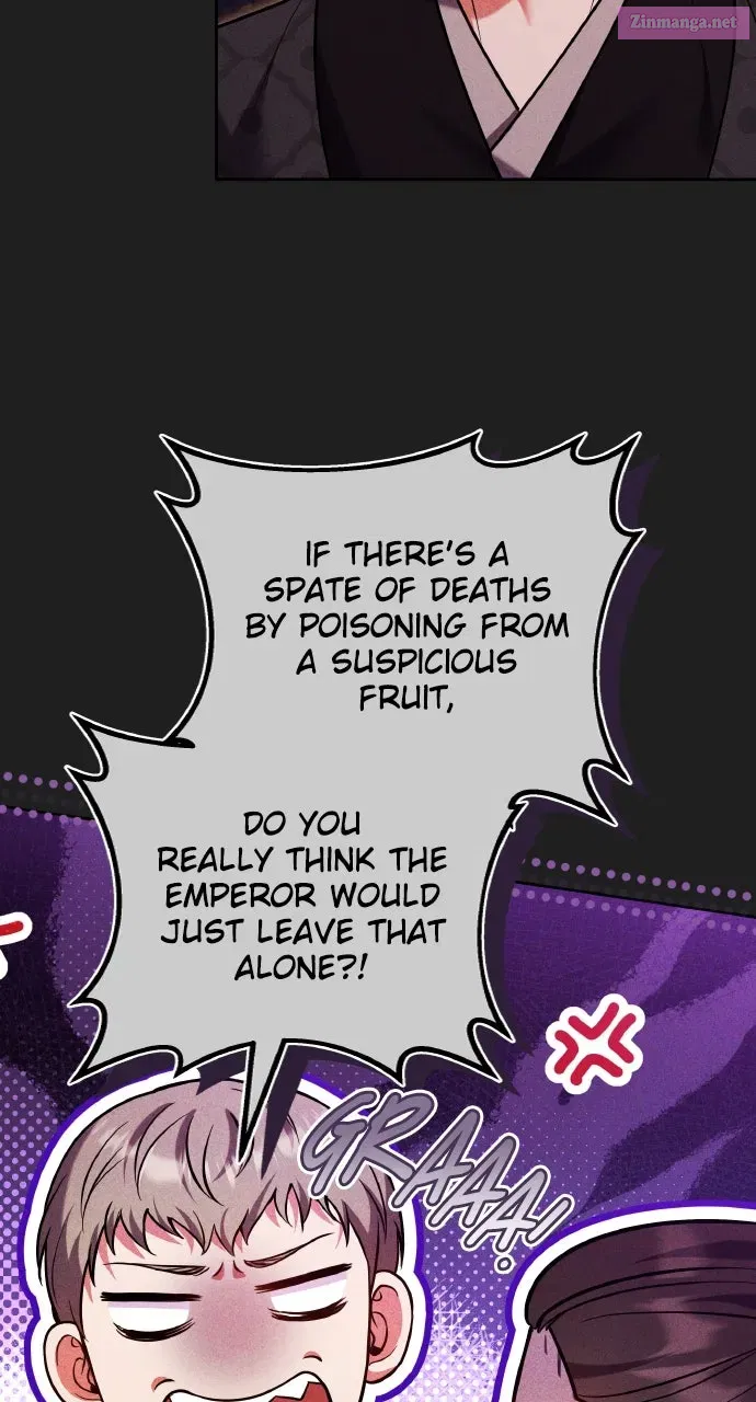 A Martial Master Wakes Up as a Concubine Chapter 116 page 15 - 