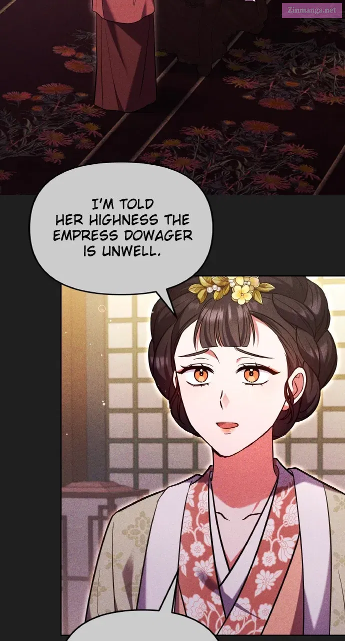A Martial Master Wakes Up as a Concubine Chapter 116 page 22 - 