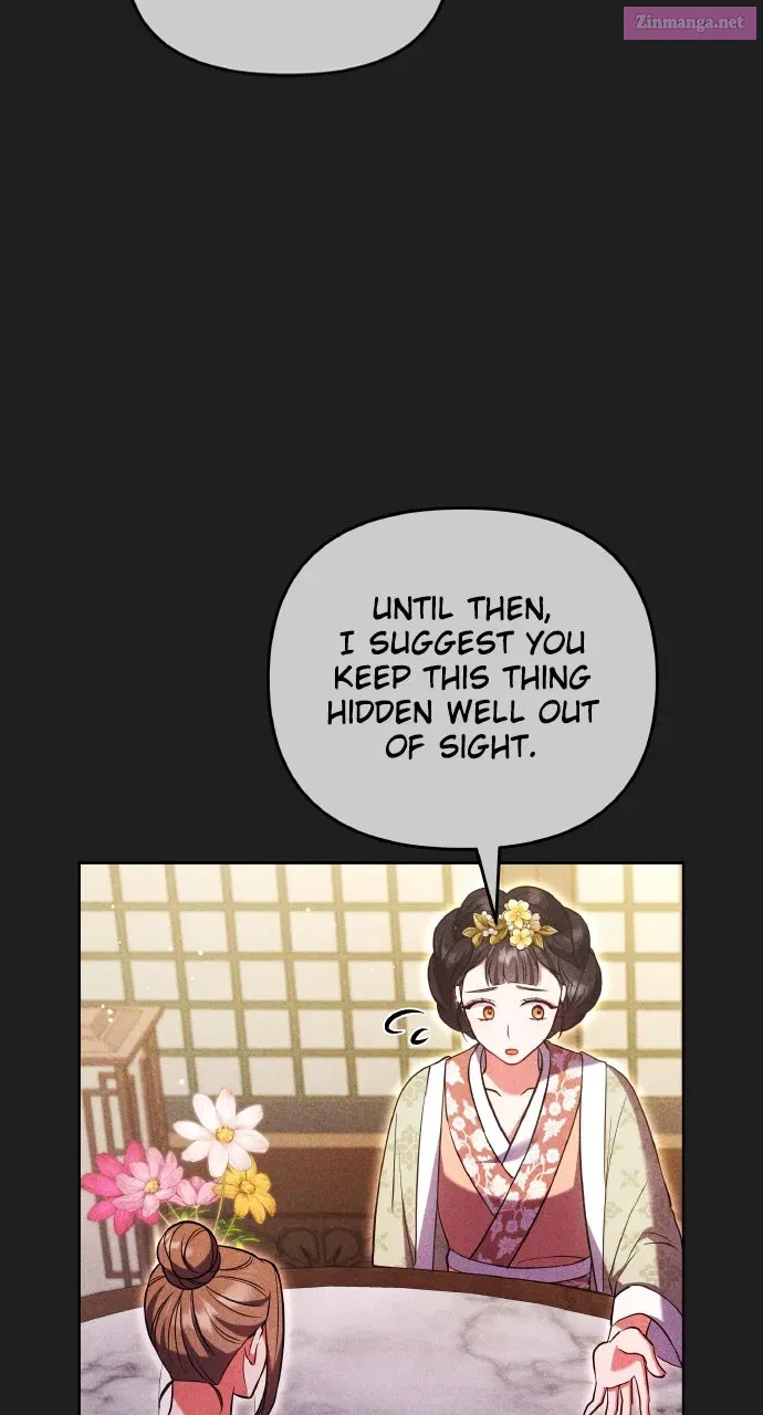 A Martial Master Wakes Up as a Concubine Chapter 116 page 24 - 