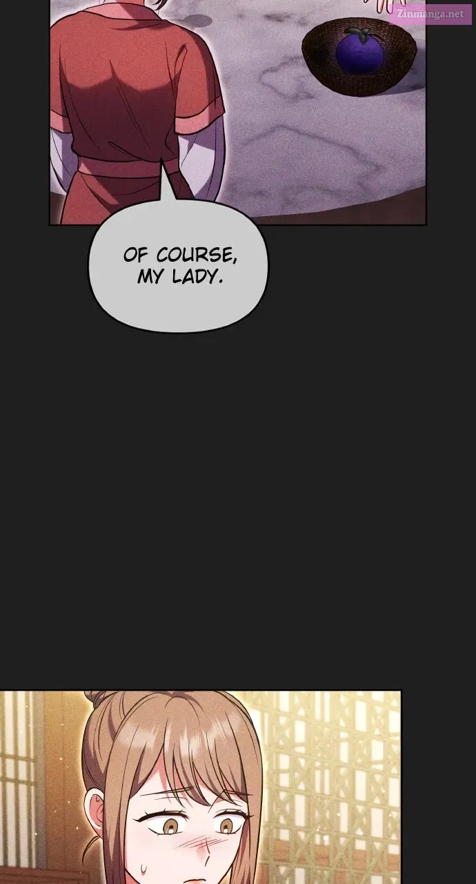 A Martial Master Wakes Up as a Concubine Chapter 116 page 25 - 