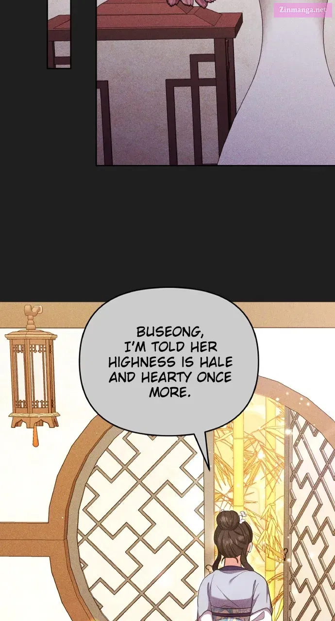 A Martial Master Wakes Up as a Concubine Chapter 116 page 30 - 