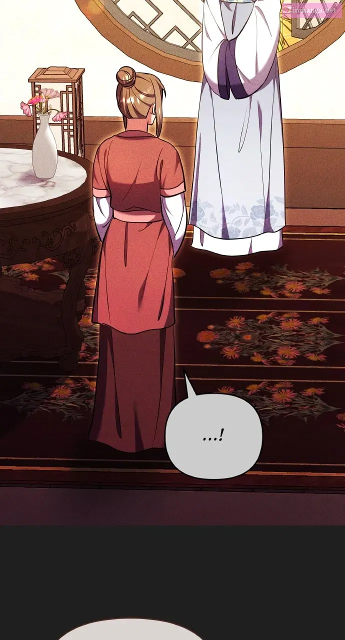 A Martial Master Wakes Up as a Concubine Chapter 116 page 31 - 