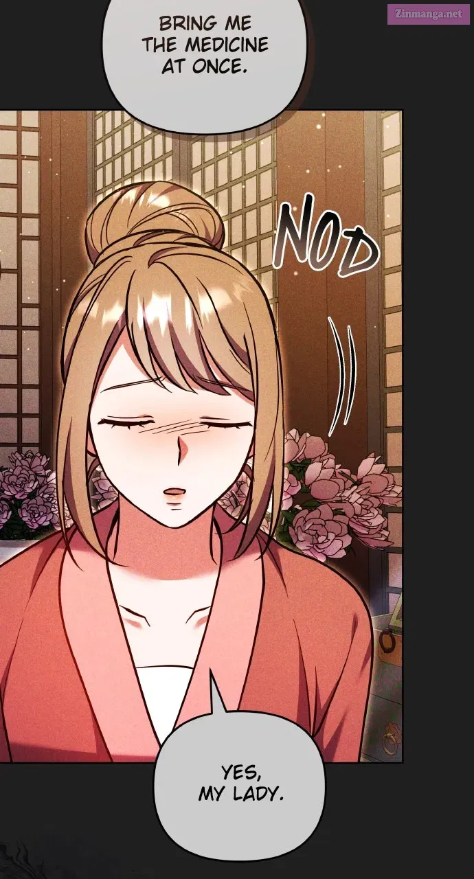 A Martial Master Wakes Up as a Concubine Chapter 116 page 33 - 