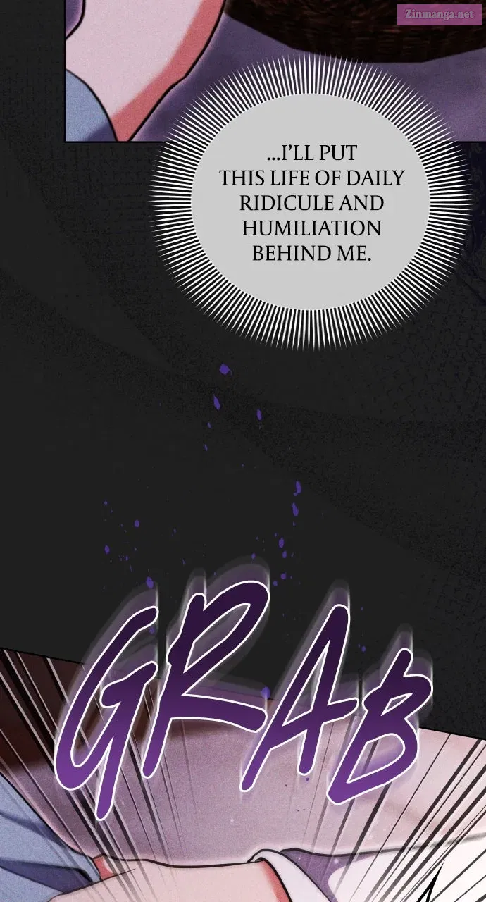 A Martial Master Wakes Up as a Concubine Chapter 116 page 38 - 