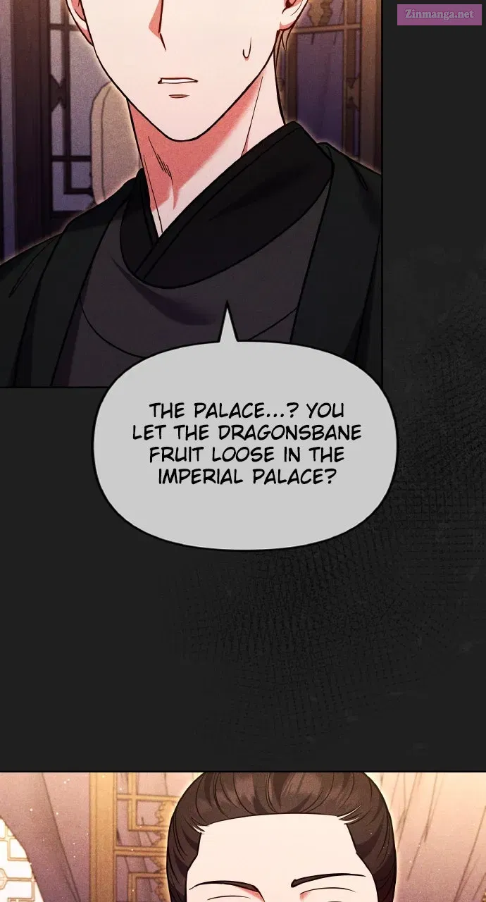 A Martial Master Wakes Up as a Concubine Chapter 116 page 5 - 