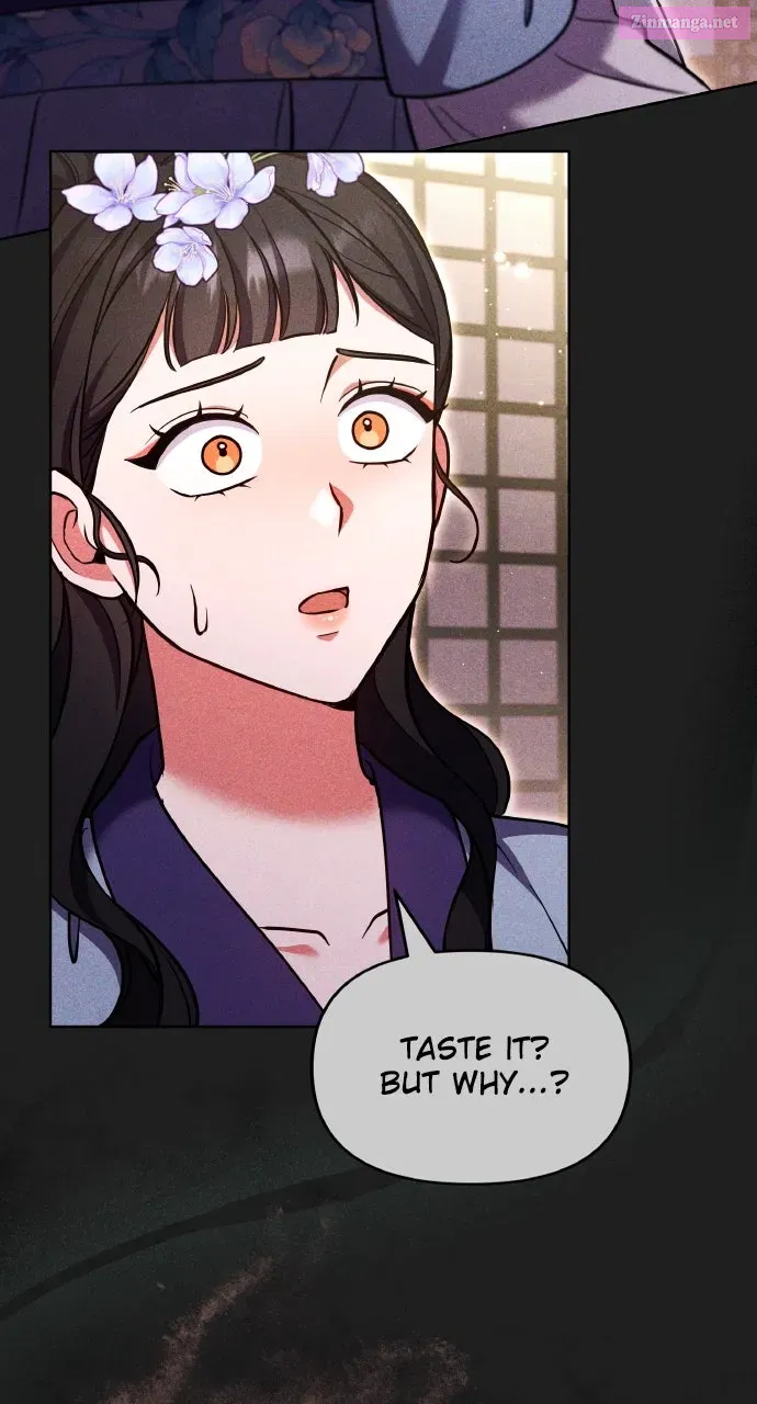 A Martial Master Wakes Up as a Concubine Chapter 116 page 41 - 