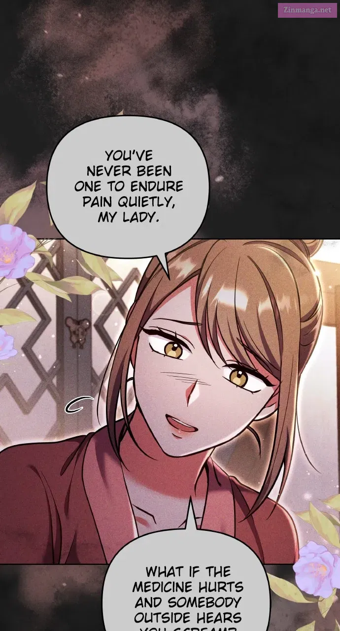 A Martial Master Wakes Up as a Concubine Chapter 116 page 42 - 