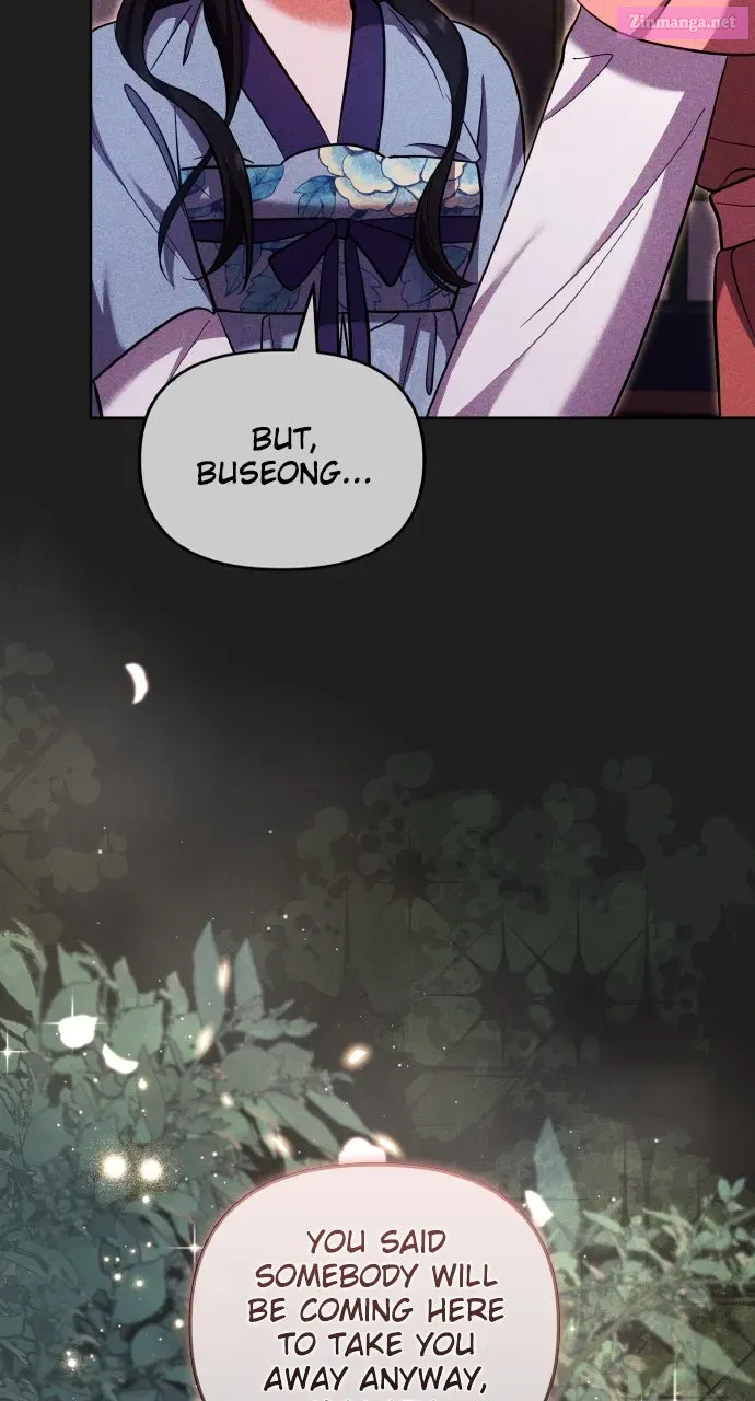 A Martial Master Wakes Up as a Concubine Chapter 116 page 44 - 